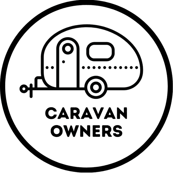 solderstick is great for caravan owners