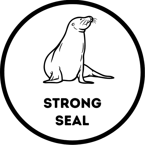 create strong seals with solderstick