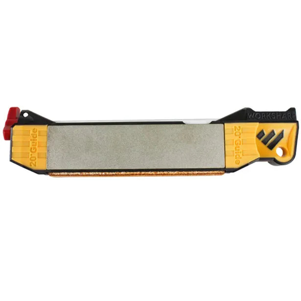 The Best Survival Knife Sharpeners: Field-Tested Top 5