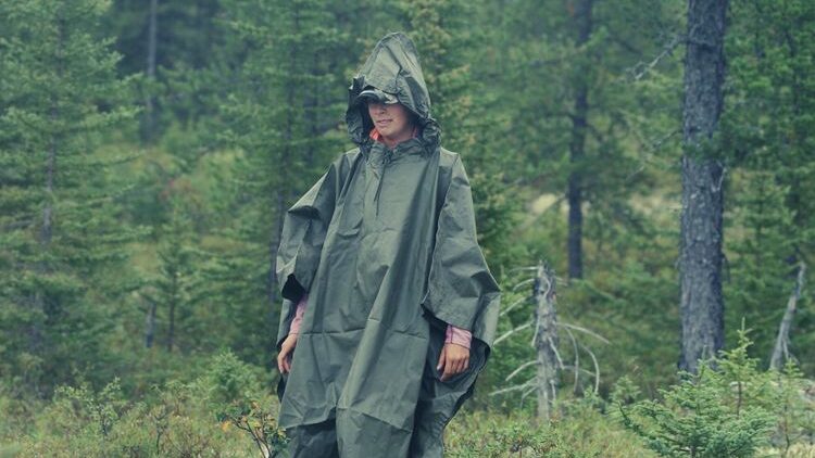 The Best Military and Survival Ponchos: Gear Review