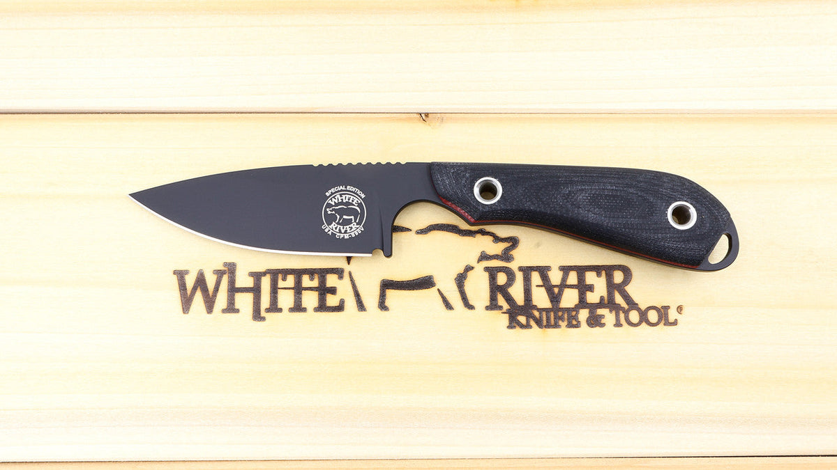 Best Quality Everyday Carry EDC Fixed Blade Knives