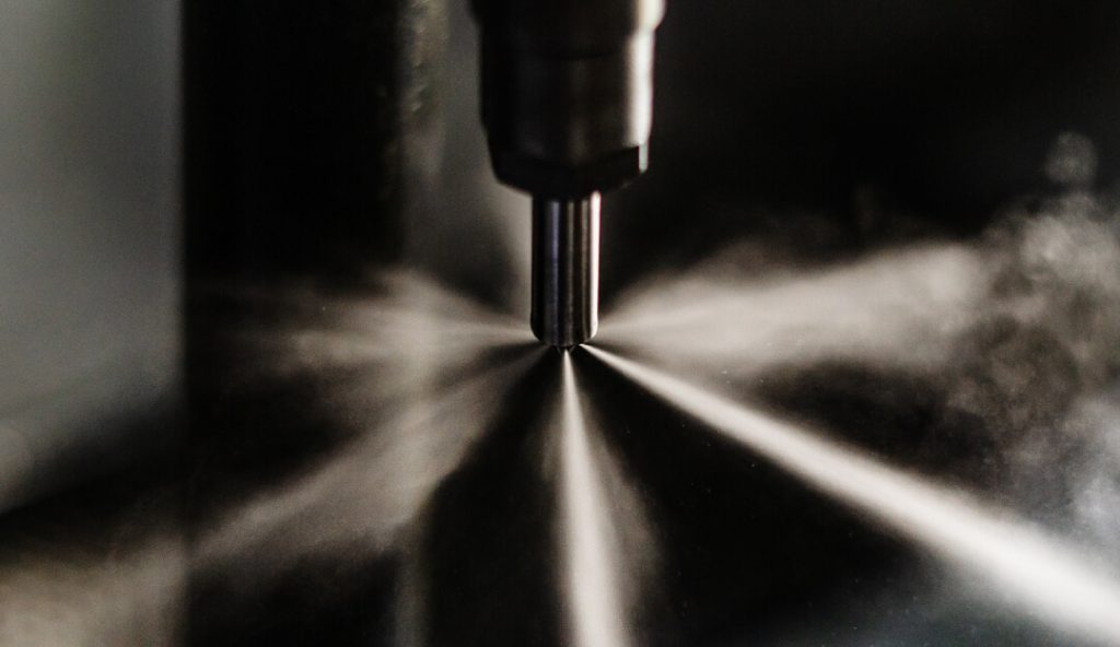 Set of high-performance fuel injectors