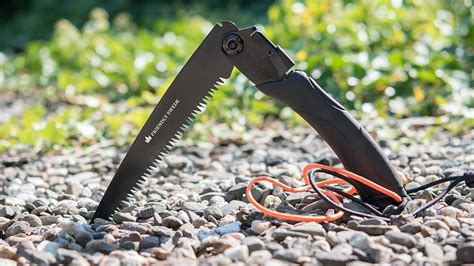 The 8 Best folding saws for survival and camping in 2025