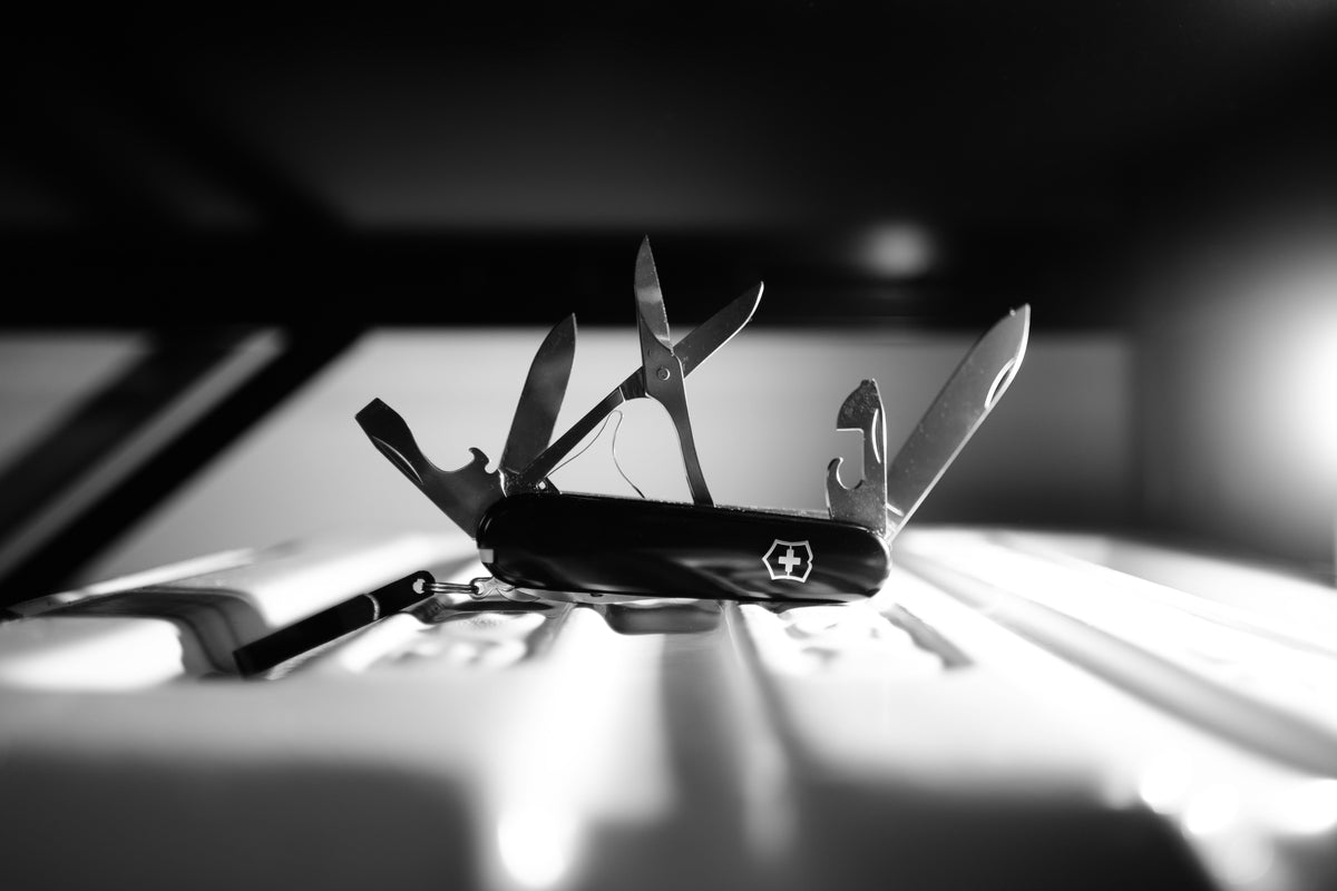 What are The BEST EDC Pocket Tools to Carry for 2025