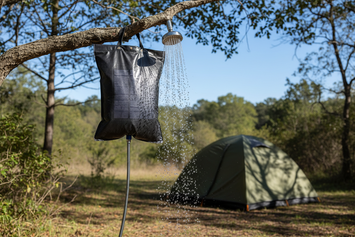 The 5 Best Gravity Solar Shower Bags (And Which One You Should Get ...