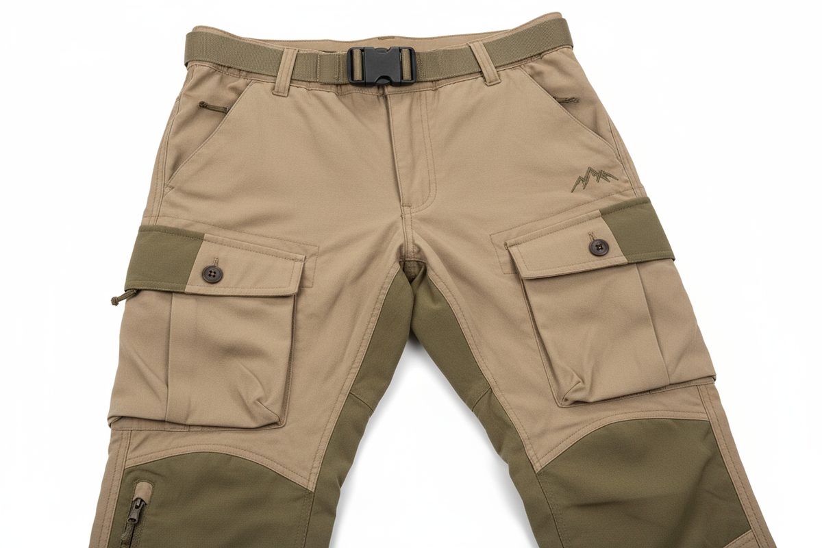 Best Pants for Survival: Top 5 Picks & How to Choose
