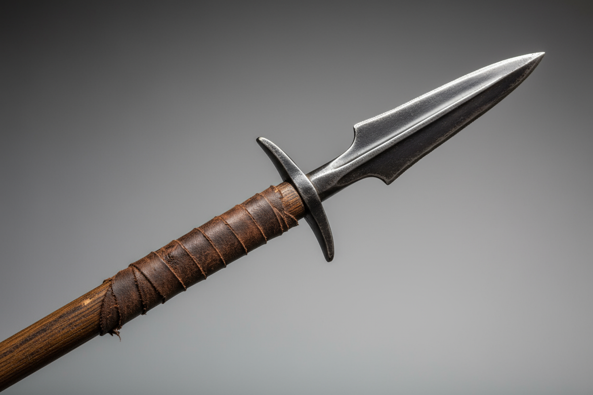 Best Survival Spears: Top 5 Picks, Tests & Field Tips