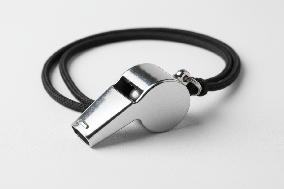 Best Survival Whistle for 2025: Top 5 Picks, Real Tests & How to Choose