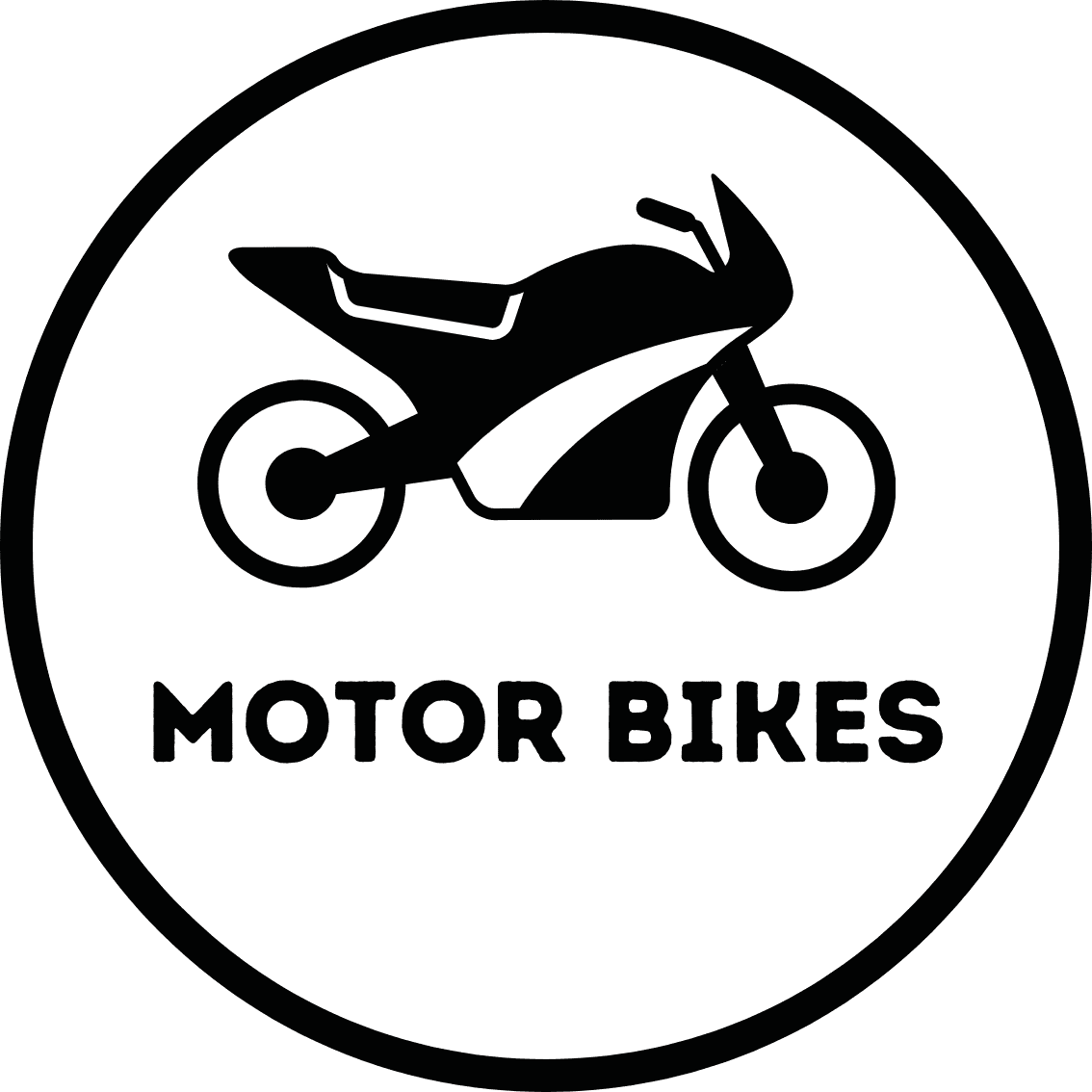 Great for Motor Bikes